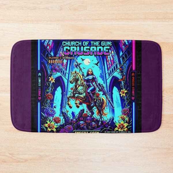 Item preview, Retro Arcade capter Themed Décor designed and sold by Cyber-ART-Studio.