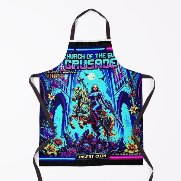 Item preview, Retro Arcade capter Themed Décor designed and sold by Cyber-ART-Studio.
