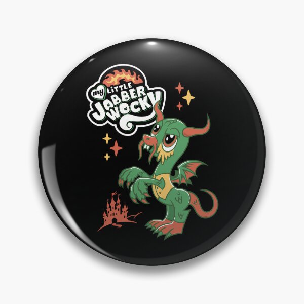 Item preview, Cute Green Dragon and Fairy Tale Castle designed and sold by BlaugranaLegacy.