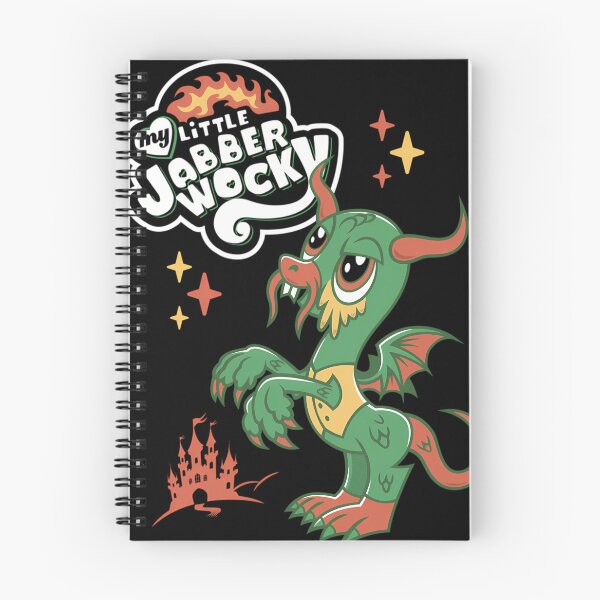 Item preview, Cute Green Dragon and Fairy Tale Castle designed and sold by BlaugranaLegacy.