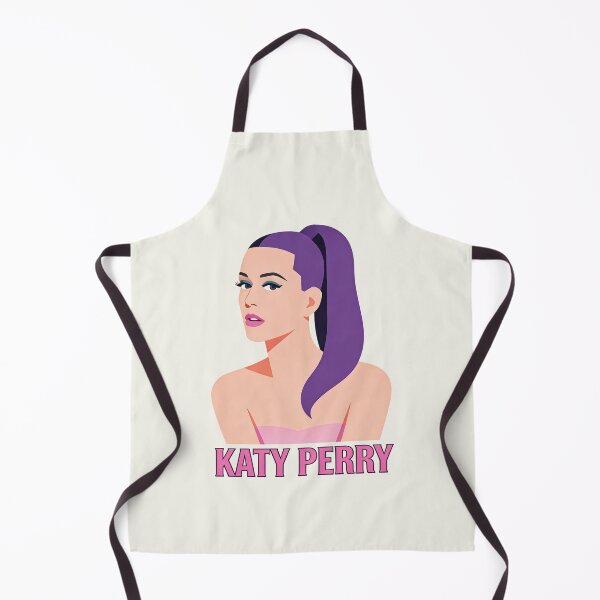 Item preview,  Katy Perry - Bold Pop Art Style Geometric Illustration designed and sold by Vicky021.