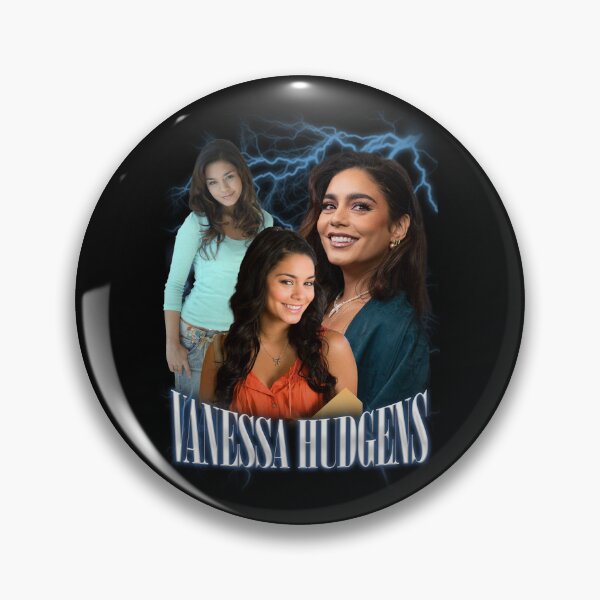 Item preview, Vanessa Hudgens Retro Style #2 designed and sold by deluluhaze.