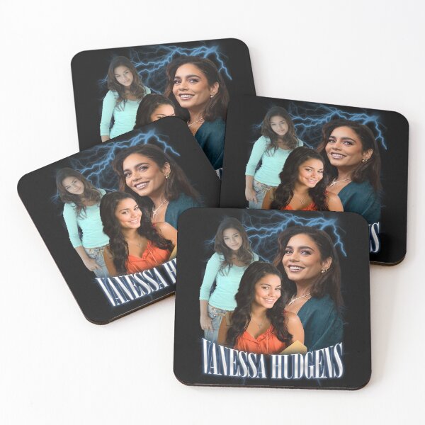 Item preview, Vanessa Hudgens Retro Style #2 designed and sold by deluluhaze.