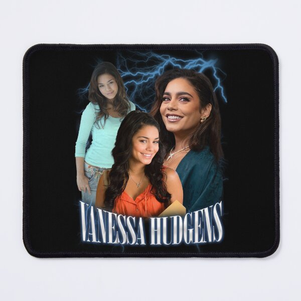 Item preview, Vanessa Hudgens Retro Style #2 designed and sold by deluluhaze.