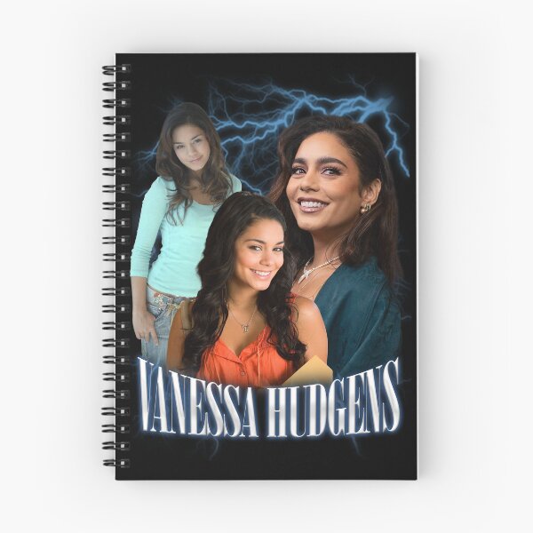 Item preview, Vanessa Hudgens Retro Style #2 designed and sold by 2000sbabyangel.