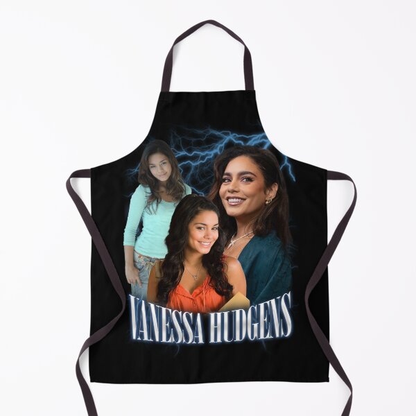 Item preview, Vanessa Hudgens Retro Style #2 designed and sold by deluluhaze.