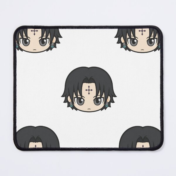Item preview, Hunter x Hunter Stickers designed and sold by OrangeD-esign.