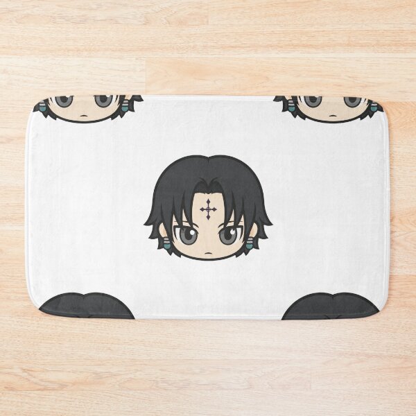 Item preview, Hunter x Hunter Stickers designed and sold by OrangeD-esign.