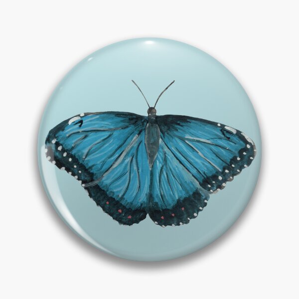 Item preview, Blur Morho Butterfly designed and sold by Nemcha.Creates.