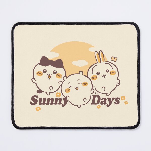 Item preview, Chiikawa Sunrise designed and sold by KabuDesigns.