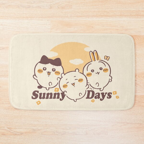 Item preview, Chiikawa Sunrise designed and sold by KabuDesigns.