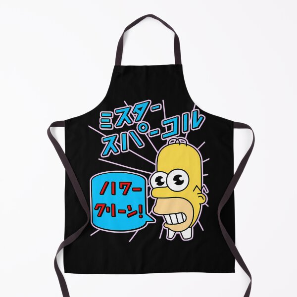 Item preview, Yellow Cartoon Character with Big Eyes designed and sold by BlaugranaLegacy.