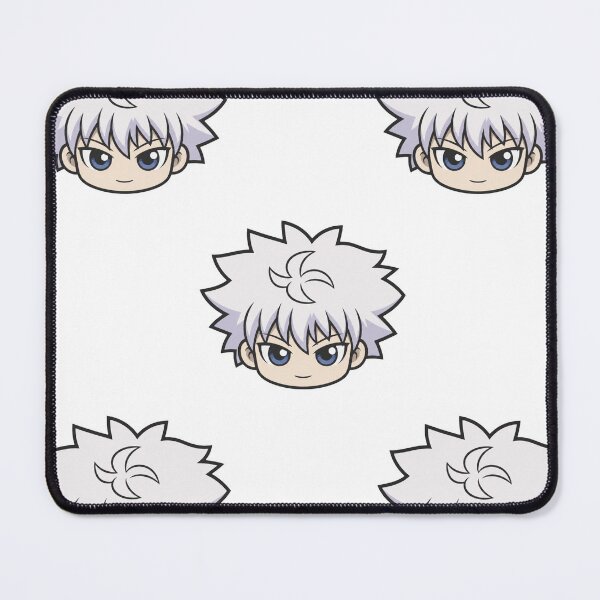 Item preview, Hunter x Hunter Stickers designed and sold by OrangeD-esign.