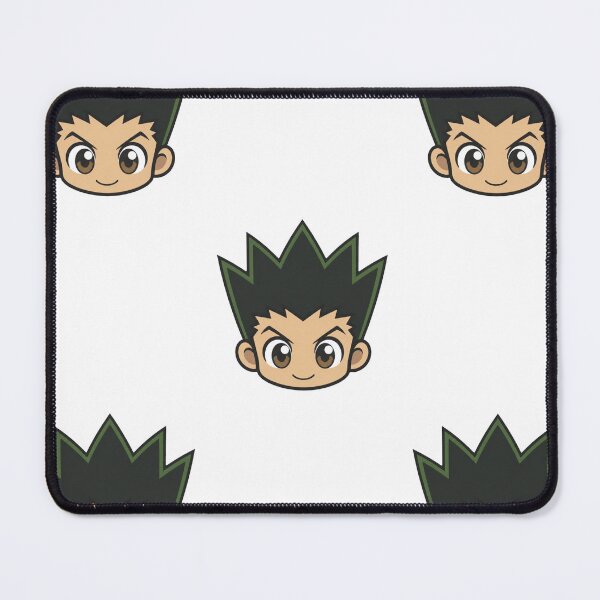 Item preview, Hunter x Hunter Stickers designed and sold by OrangeD-esign.