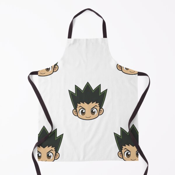Aperçu de l'œuvre Autocollants Hunter x Hunter créée et vendue par OrangeD-esign.