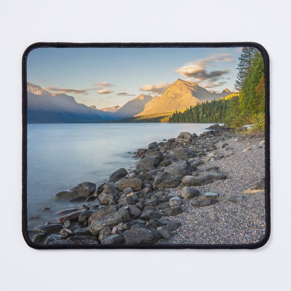 Item preview, Rocky Shore designed and sold by CopperSkyPhoto.