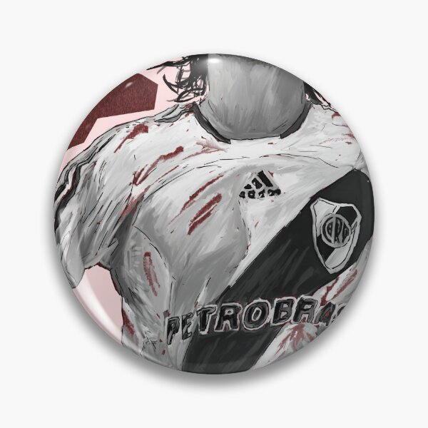 Item preview, Poster - Ariel Ortega - Handmade designed and sold by gimme-shelter.
