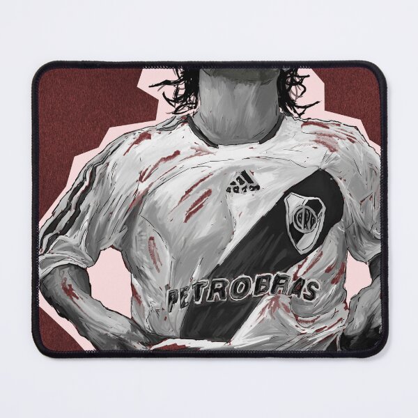 Item preview, Poster - Ariel Ortega - Handmade designed and sold by gimme-shelter.