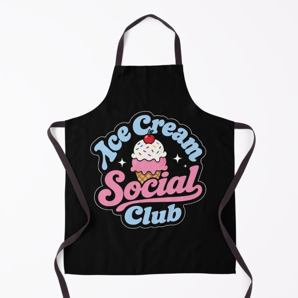 Item preview, Ice Cream Social Club designed and sold by Owcomm.