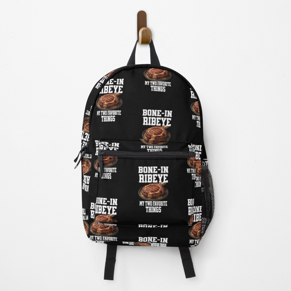 Item preview, Backpack designed and sold by TheEndDesign.