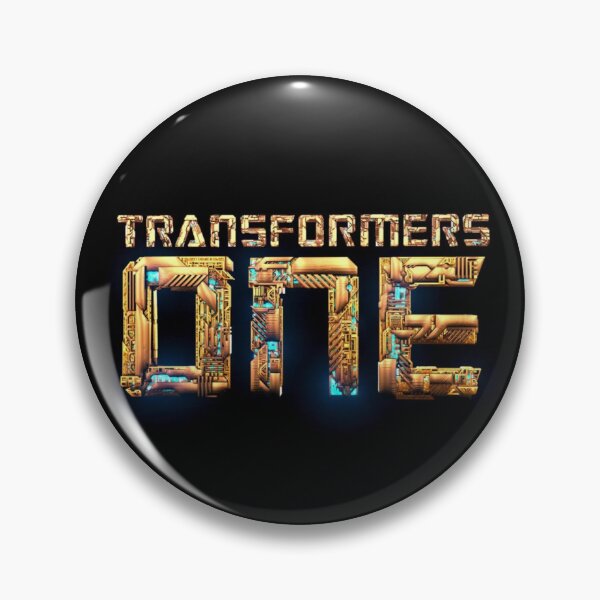 Item preview, Transformers: One designed and sold by Starimus.