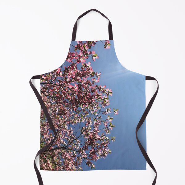 Item preview, Pink Dogwoods, REAL photograph designed and sold by GiSilver.