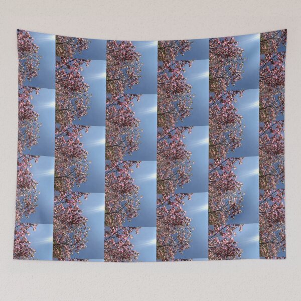 Item preview, Pink Dogwoods, REAL photograph designed and sold by GiSilver.