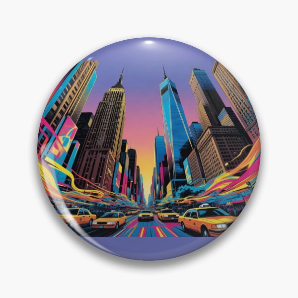Item preview, Cityscape designed and sold by Tanya Zevallos.