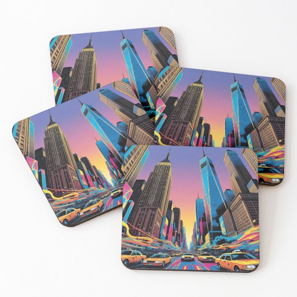 Item preview, Cityscape designed and sold by Tanya Zevallos.