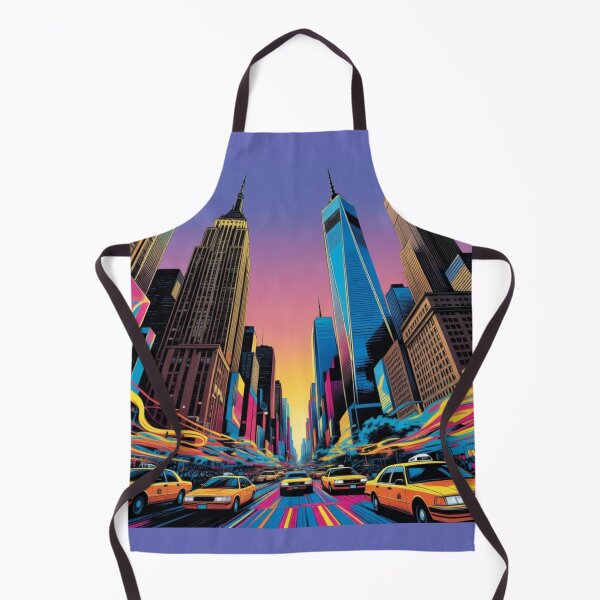 Item preview, Cityscape designed and sold by Tanya Zevallos.