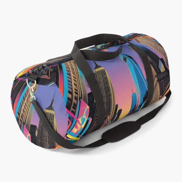 Item preview, Cityscape designed and sold by Tanya Zevallos.