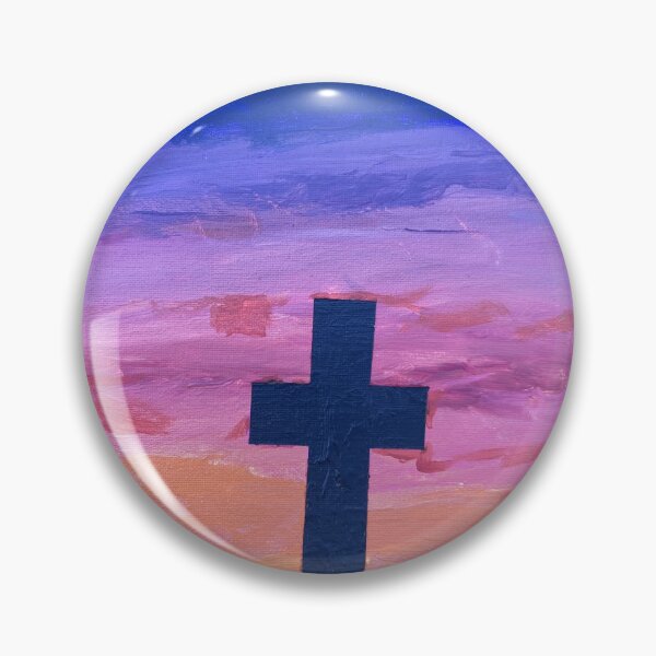 Item preview, Sunrise After the Crucifixion designed and sold by Elza-L.