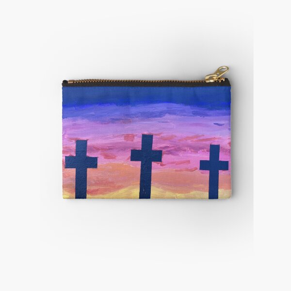 Item preview, Sunrise After the Crucifixion designed and sold by Elza-L.
