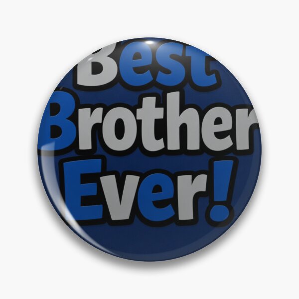 Item preview, Best Brother Ever! designed and sold by Resilient Roots Customs Oakland.