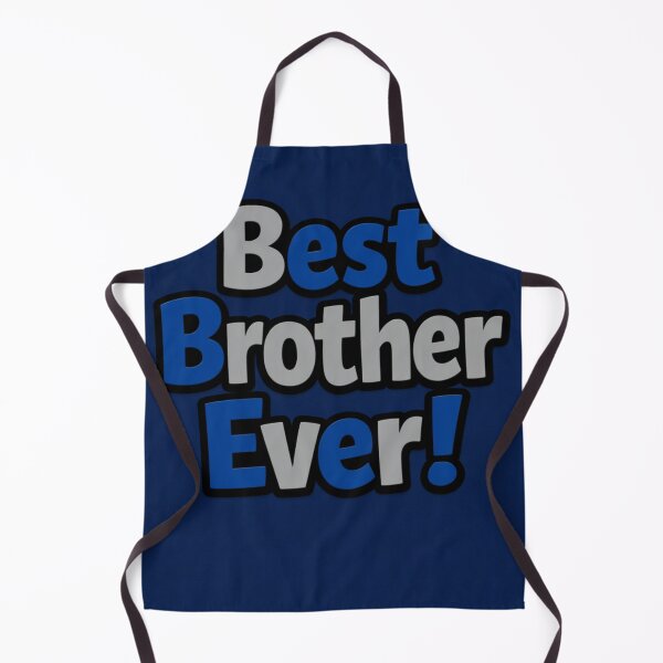 Item preview, Best Brother Ever! designed and sold by Resilient Roots Customs Oakland.