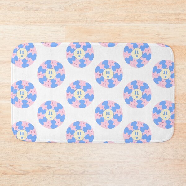 Item preview, Mellow Moon (Pink/Circle) designed and sold by diana__designs.
