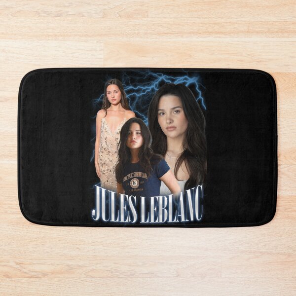 Item preview, Jules LeBlanc Retro Style #2 designed and sold by deluluhaze.