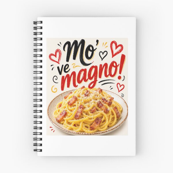 Item preview, I Love Eating Carbonara designed and sold by RipantinaFantasy .