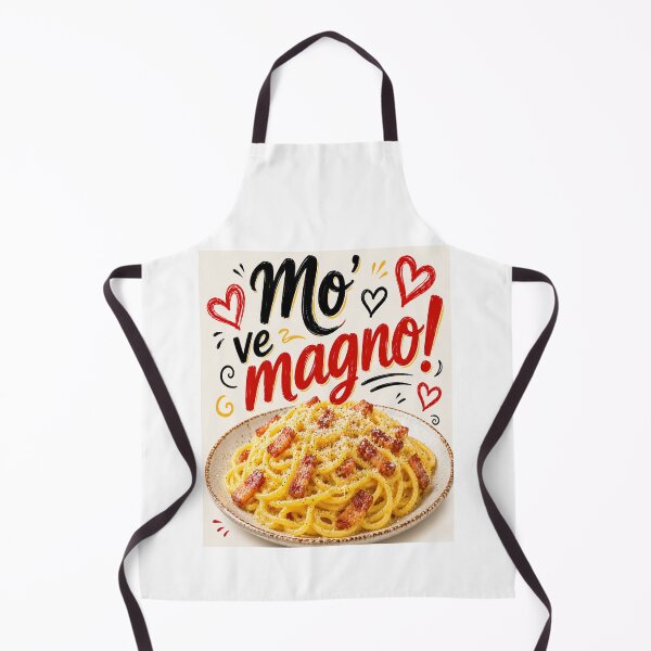 Item preview, I Love Eating Carbonara designed and sold by RipantinaFantasy .