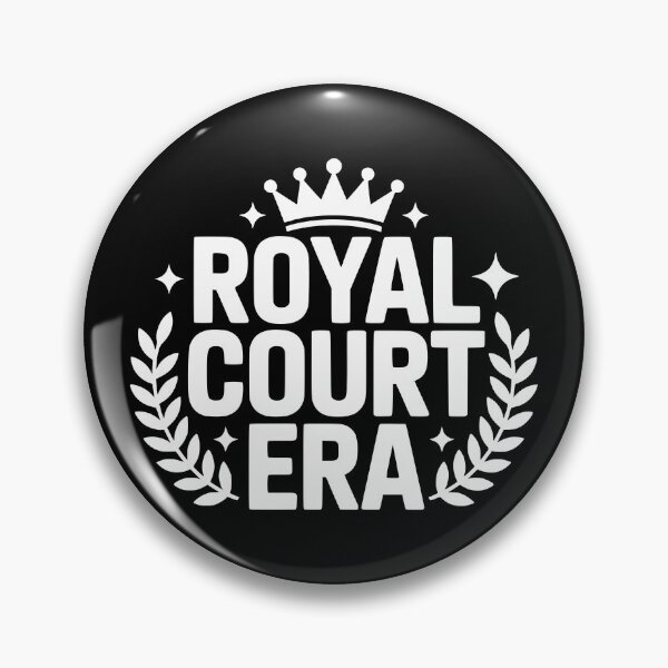 Item preview, Royal Court Era designed and sold by theartfulaspie.