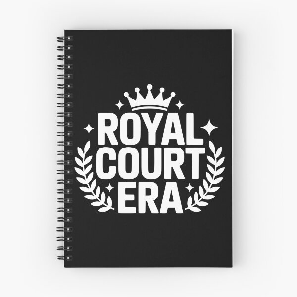 Item preview, Royal Court Era designed and sold by theartfulaspie.