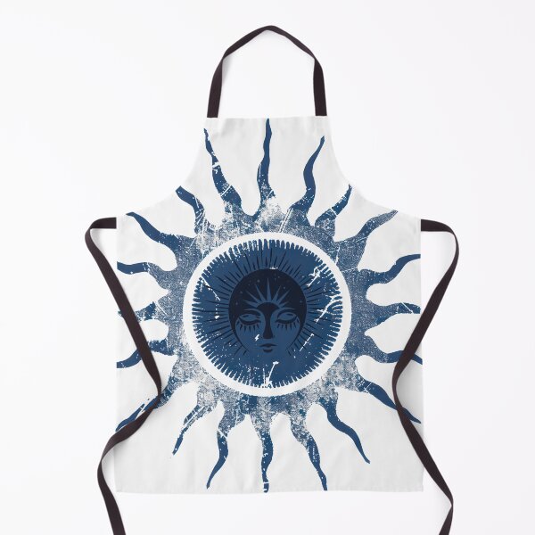 Item preview, Beach Vibe Sun designed and sold by Rich Summers Art.