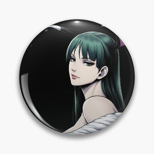 Item preview, Morrigan - 66 designed and sold by Infinite-Aspire.