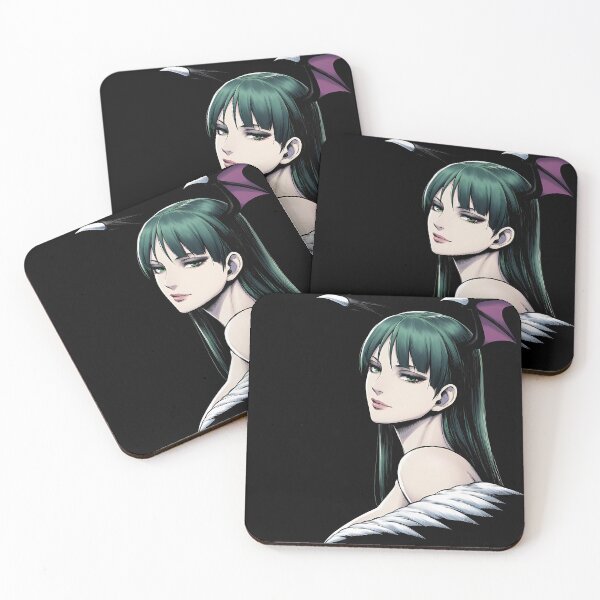 Aperçu de l'œuvre Morrigan - 66 créée et vendue par Infinite-Aspire.