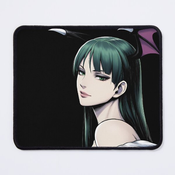Item preview, Morrigan - 66 designed and sold by Infinite-Aspire.