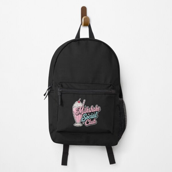 Item preview, Milkshake Social Club designed and sold by Owcomm.
