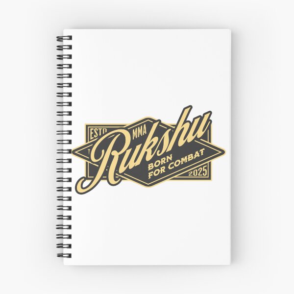 Item preview, MMA Rukshu, Muay Thai, Thai Boxing, Fight designed and sold by bluesquidink.