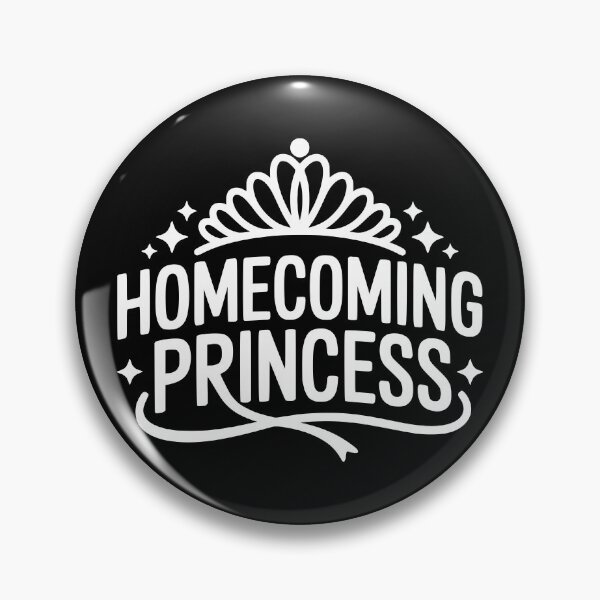 Item preview, Homecoming Princess designed and sold by theartfulaspie.