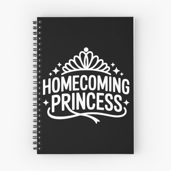 Item preview, Homecoming Princess designed and sold by theartfulaspie.