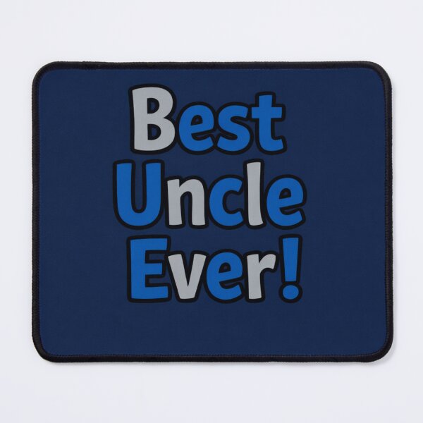 Item preview, Best Uncle Ever! designed and sold by Resilient Roots Customs Oakland.